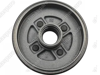Барабан тормозной задний Lifan Smily