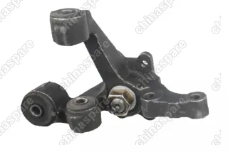 Кулак задний левый (без ABS) Lifan Smily