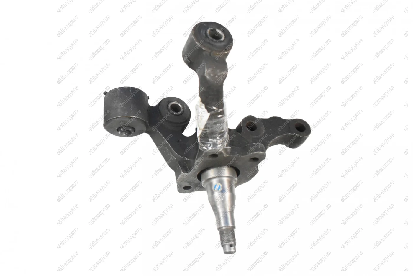 Кулак задний правый (без ABS) Lifan Smily