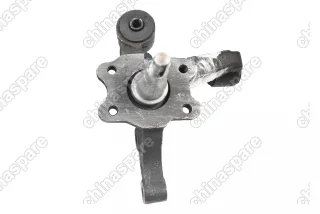 Кулак задний правый (без ABS) Lifan Smily