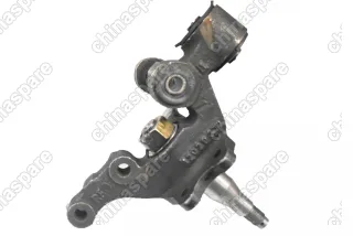 Кулак задний правый (без ABS) Lifan Smily