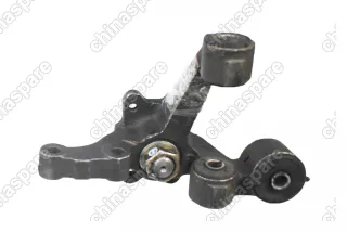 Кулак задний правый (без ABS) Lifan Smily