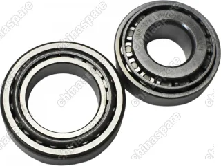 Подшипник ступицы задний наружний Lifan Smily