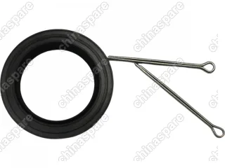 Подшипник ступицы задний наружний Lifan Smily