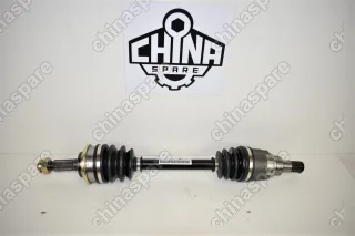 Привод передний левый Lifan Smily
