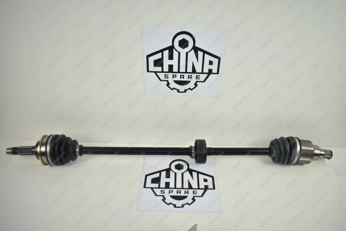 Привод передний правый Lifan Smily