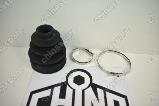 Пыльник ШРУСа наружного Lifan Smily