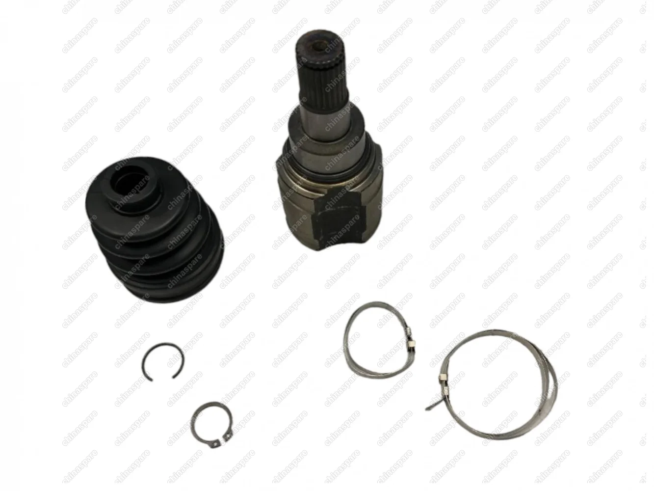 ШРУС привода внутренний левый Lifan Smily