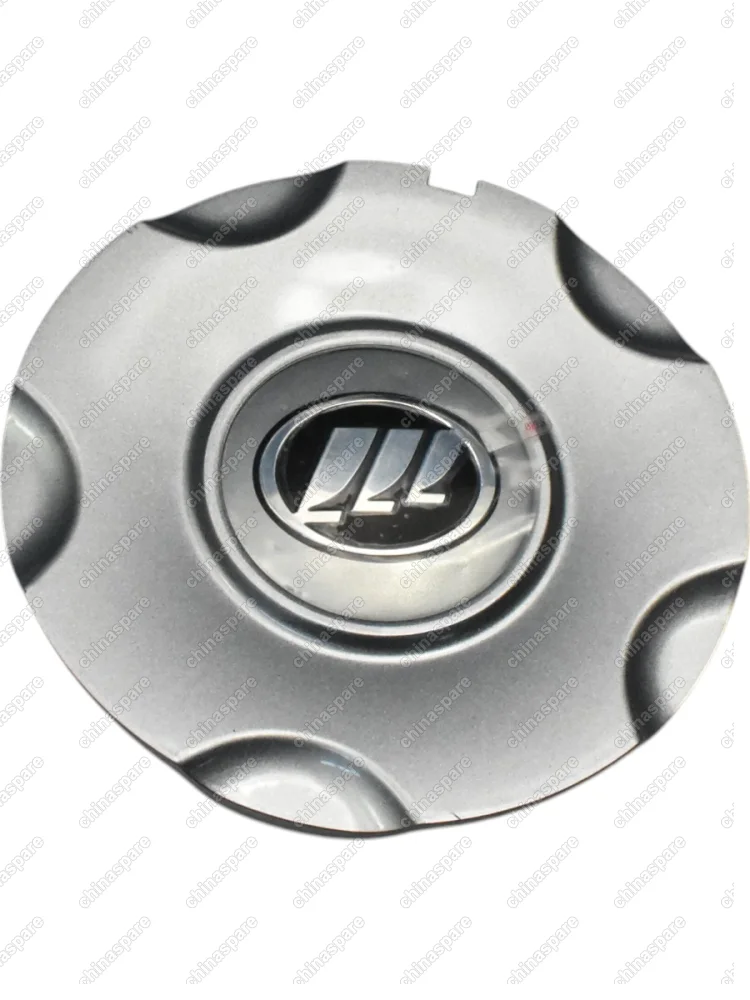 Колпак колеса (литой диск) Lifan Smily