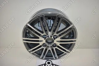 Колесный диск Литой Lifan Smily New (PCD 4x100) (d = 56,1 мм / 5J x ET45)