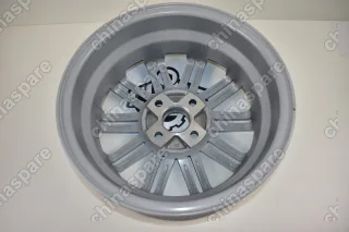 Колесный диск Литой Lifan Smily New (PCD 4x100) (d = 56,1 мм / 5J x ET45)