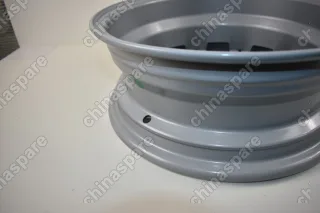 Колесный диск Литой Lifan Smily New (PCD 4x100) (d = 56,1 мм / 5J x ET45)