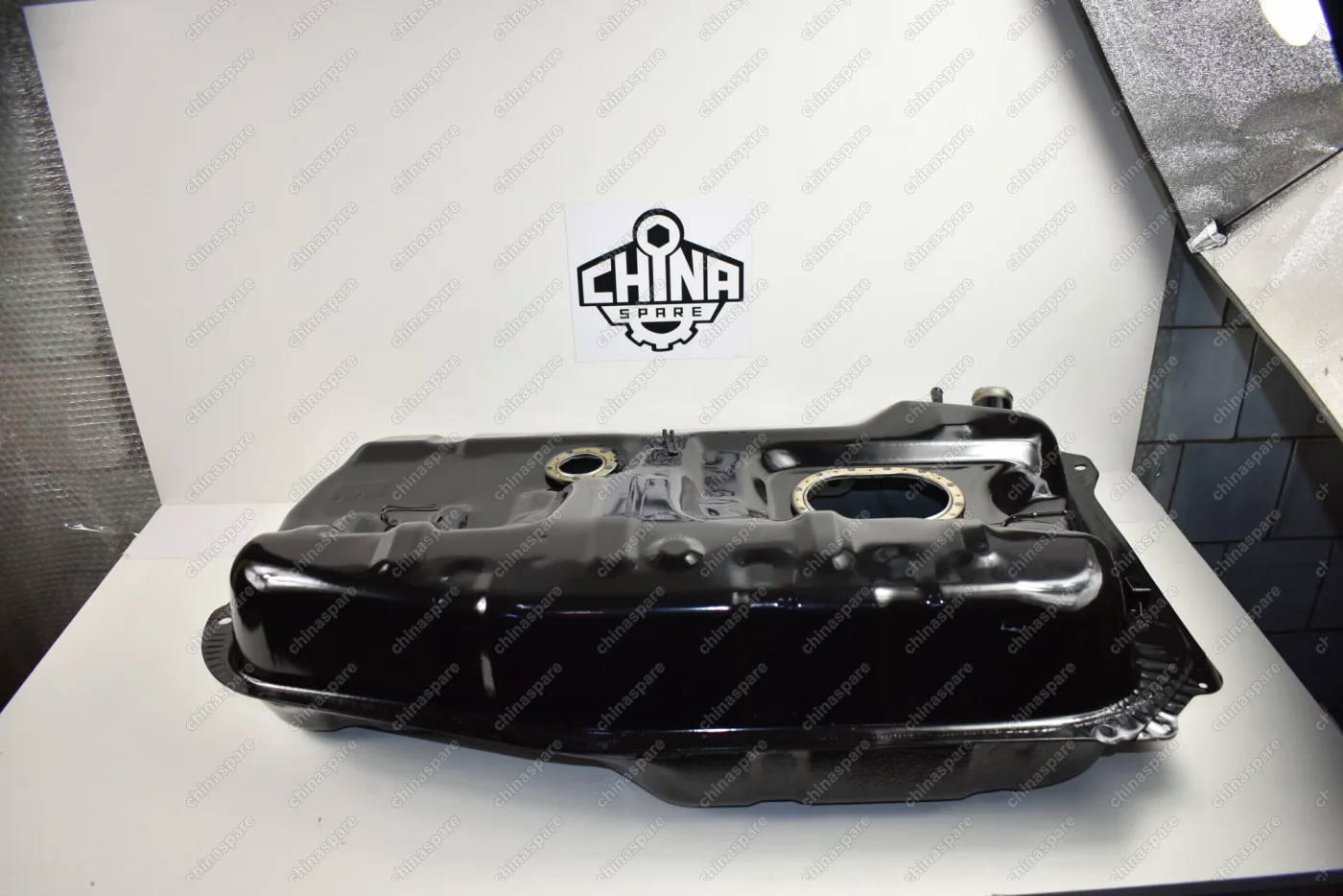 Бак топливный Lifan Smily