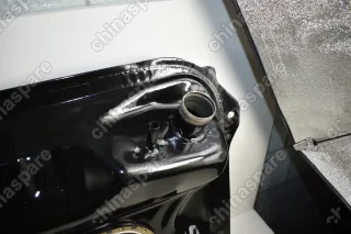 Бак топливный Lifan Smily