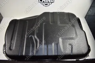 Бак топливный Lifan Smily