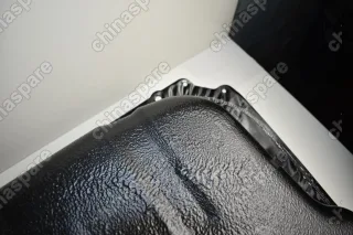 Бак топливный Lifan Smily