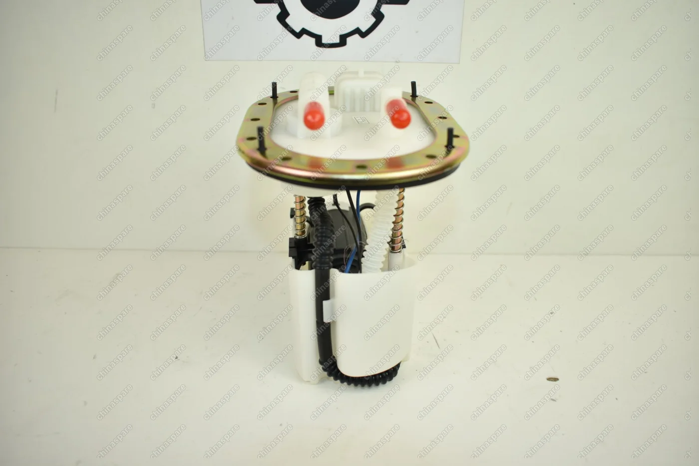 Насос топливный Lifan Smily