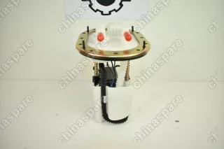 Насос топливный Lifan Smily