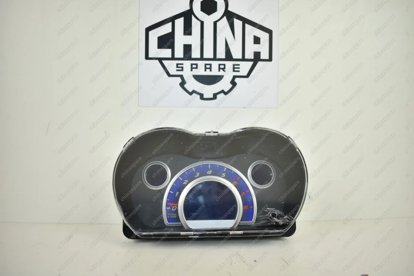 Комбинация приборов с датчиком парковки Lifan Smily