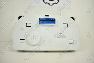 Комбинация приборов с датчиком парковки Lifan Smily