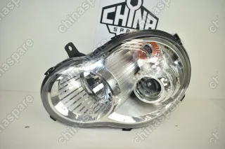 Фара передняя левая (без корректора) Lifan Smily