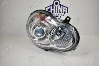 Фара передняя правая (без корректора) Lifan Smily