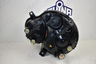 Фара передняя правая (без корректора) Lifan Smily