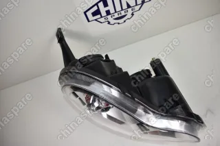 Фара передняя правая (без корректора) Lifan Smily