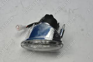 Фара противотуманная левая Lifan Smily