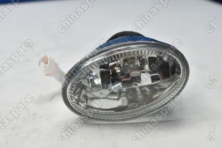 Фара противотуманная левая Lifan Smily