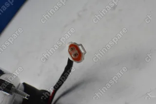 Фара противотуманная левая Lifan Smily