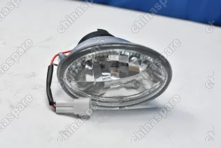 Фара противотуманная правая Lifan Smily