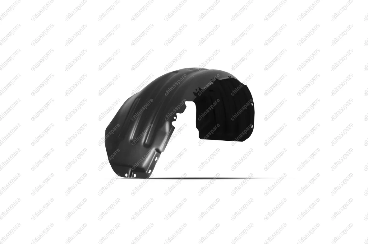 NLL3534002 Подкрылок MITSUBISHI L200, 2015-> (передний правый)