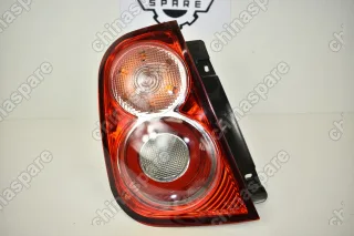 Фонарь задний левый Lifan Smily
