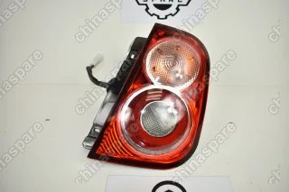 Фонарь задний правый Lifan Smily