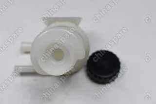 Бачок ГУР Lifan Solano