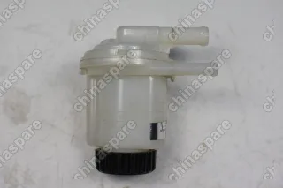 Бачок ГУР Lifan Solano