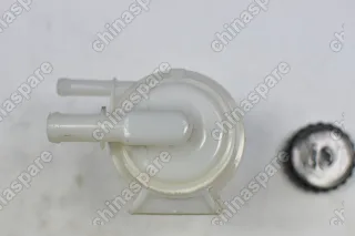 Бачок ГУР Lifan Solano