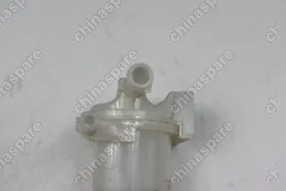 Бачок ГУР Lifan Solano