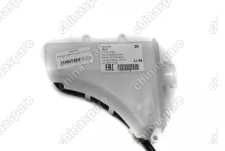 Бачок расширительный Lifan Solano