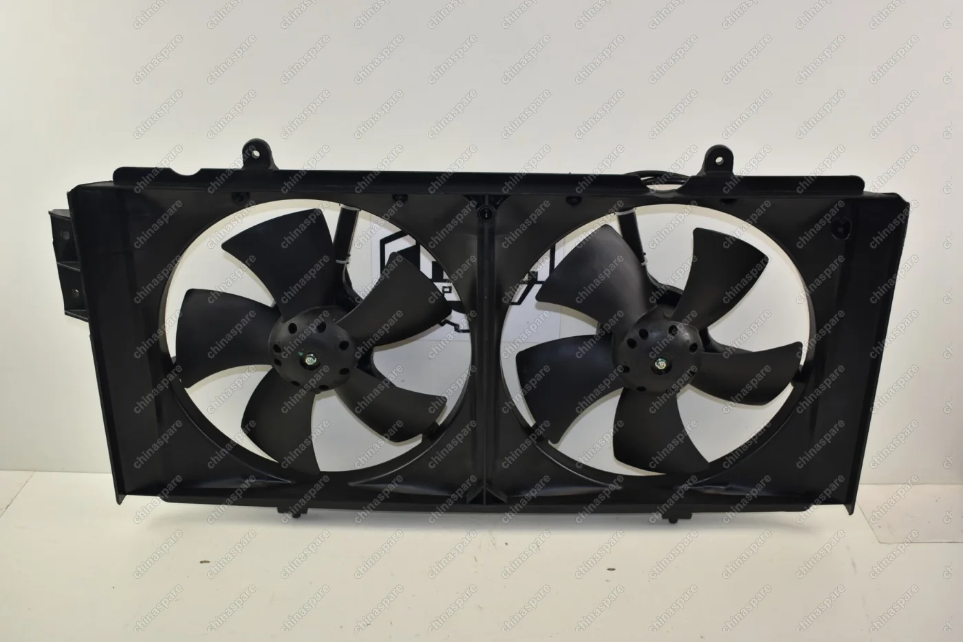 Вентиляторы охлаждения двигателя Lifan Solano