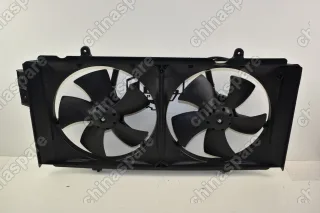 Вентиляторы охлаждения двигателя Lifan Solano