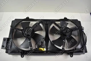 Вентиляторы охлаждения двигателя Lifan Solano