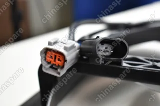 Вентиляторы охлаждения двигателя Lifan Solano