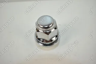 Гайка колеса литого диска Lifan Solano, X60