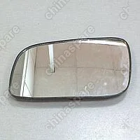 Зеркальный элемент левый Lifan Solano