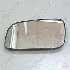 Зеркальный элемент левый Lifan Solano