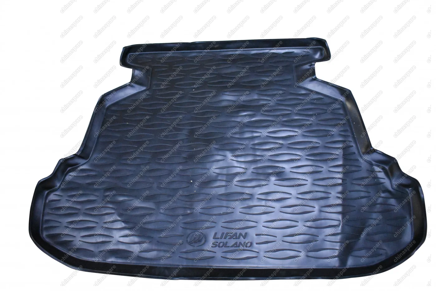 Коврик в багажник (полиуретан) Lifan Solano