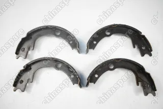 Колодка стояночного тормоза (Комплект) Lifan Solano