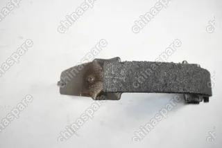 Колодка стояночного тормоза (Комплект) Lifan Solano